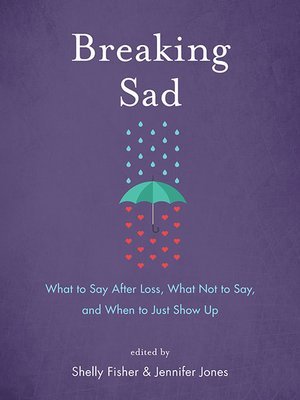 cover image of Breaking Sad